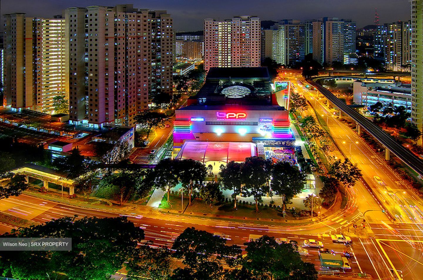 Blk 207 Petir Road (Bukit Panjang), HDB 4 Rooms #630451911